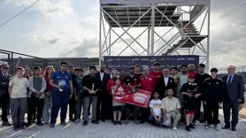 TEKNOFEST 2025 Drone Şampiyonası