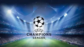 UEFA Şampiyonlar Ligi'nde yarı final heyecanı başlıyor