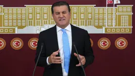 CHP'li Sarıgül, 