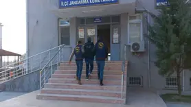 Diyarbakır'da aranan hükümlü ve şüpheli yakalandı