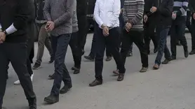 FETÖ'ye yönelik sınav usulsüzlüğü soruşturması