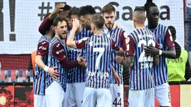 Trabzonspor, 117 hafta sonra art arda 4 galibiyet peşinde
