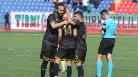 Diyarbakırspor'dan ilaç gibi 3 puan