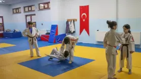 Hedef Avrupa Şampiyonluğu