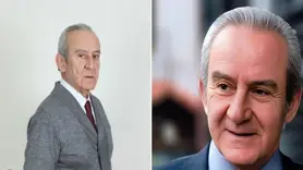 Ahmet Levendoğlu hayatını kaybetti