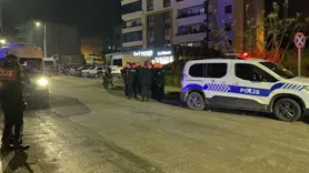 Damat, tartıştığı kaynanasını bıçakladı