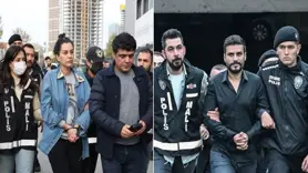 Dilan ve Engin Polat çiftinin yargılandığı dava