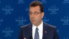 İmamoğlu'nun tutukluluğuna itiraz edildi