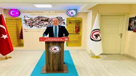 Özgür Özel hakkında suç duyurusu