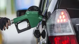 Bayram tatilinde 750,3 milyon litre akaryakıt satışı yapıldı