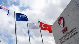 Süper Lig'den 8 kulüp, PFDK'ye sevk edildi