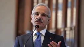 Bakan Uraloğlu, 