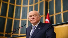 Bahçeli’den Anneler Günü mesajı: Akan yaşlar kurumadıkça rahat olamayız! 