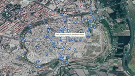 ‘Diyarbakır Gezi Rehberi’ dijital ortamda