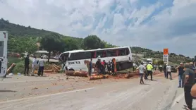 ÖLÜ SAYISI 8’E YÜKSELDİ