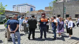 Yurtdışına direk uçuşlar için!
