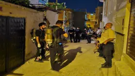 5 gündür haber alınamayan şahıs evde ölü bulundu