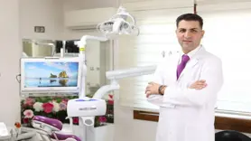 Ağızdaki bu belirti löseminin ilk işareti olabilir