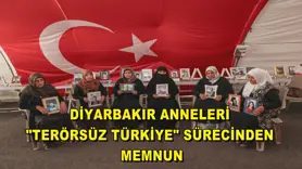 Diyarbakır anneleri 