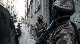 28 ilde dolandırıcılık operasyonu