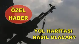 Yol haritası nasıl olacak?