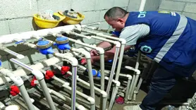 SAYAÇ YENİLEME HİZMETİ!