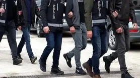 Gürcistan'da yakalanarak Türkiye'ye getirildiler