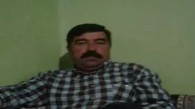 Süt sağarken hayatını kaybetti