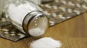 Aşırı tuz tüketimi damar sağlığını tehdit ediyor