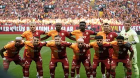 Galatasaray'ın en medyatik 11'i belli oldu