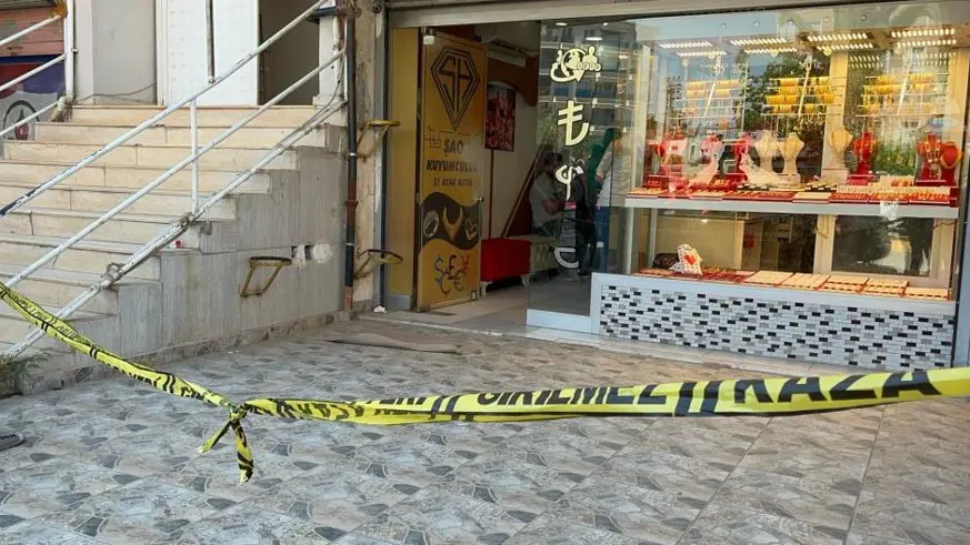 Kuyumcuyu öldürüp kayıplara karıştılar