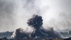 36 Binden fazla sivil hayatını kaybetti