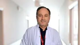 ‘Baş ağrısı, yüksek tansiyonunun habercisi olabilir'