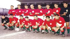 DİYARBAKIRSPOR'UN ACI KAYBI