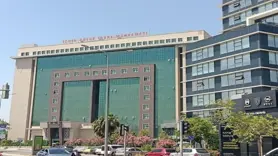 İzmir'de rüşvet operasyonu