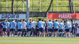 Trabzonspor’da yeni sezon öncesi değişim