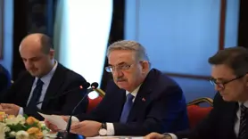 Anayasa çalıştayı