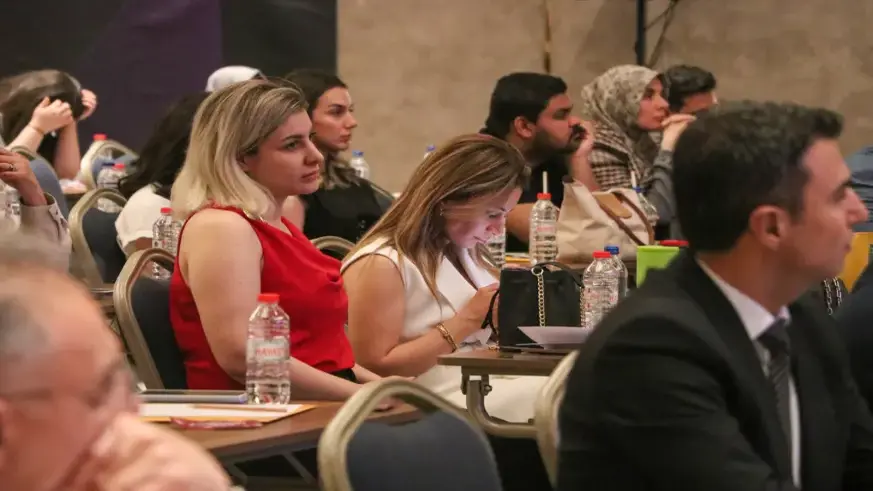 Kadın hastalıkları tartışıldı