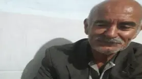 72 yaşındaki adam sulama göletinde boğuldu