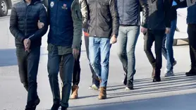 İstanbul'da FETÖ operasyonu