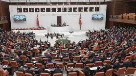 TBMM'de bu hafta