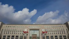 Başvurular başladı