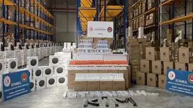 Gümrüklerde el konulan kaçak eşyaya ilişkin esaslar güncellendi