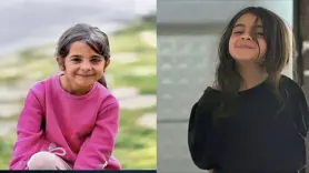 Narin cinayetinde cezalar onandı