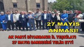 27 MAYIS ANMASI!