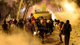 Gezi Parkı olaylarının üzerinden 12 yıl geçti