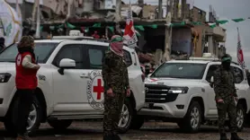Hamas, ABD'nin ateşkes önerisini kabul ettiğini açıkladı