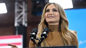 Jennifer Lopez 5 Ağustos'ta İstanbul'da konser verecek
