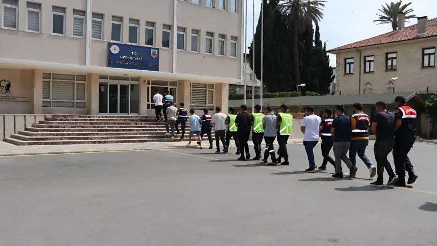 4 İlde yasa dışı bahis operasyonu