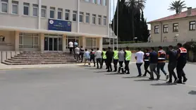 4 İlde yasa dışı bahis operasyonu
